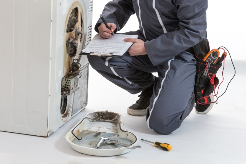 Appliance Repairs Wickford