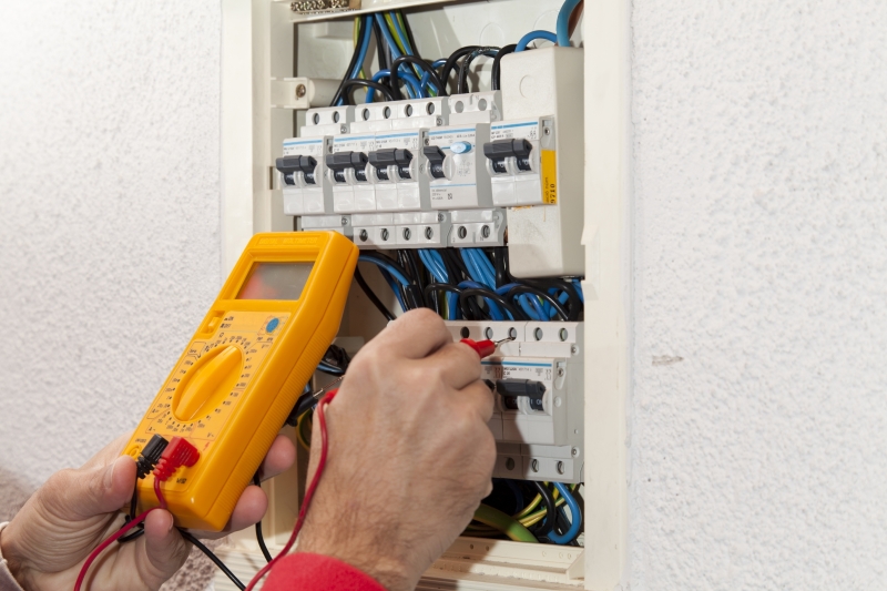 Electricians Wickford