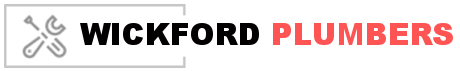 Plumbing in Wickford logo