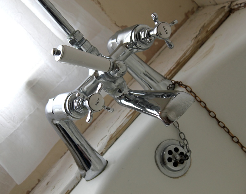Shower Installation Wickford, North Benfleet, SS11, SS12